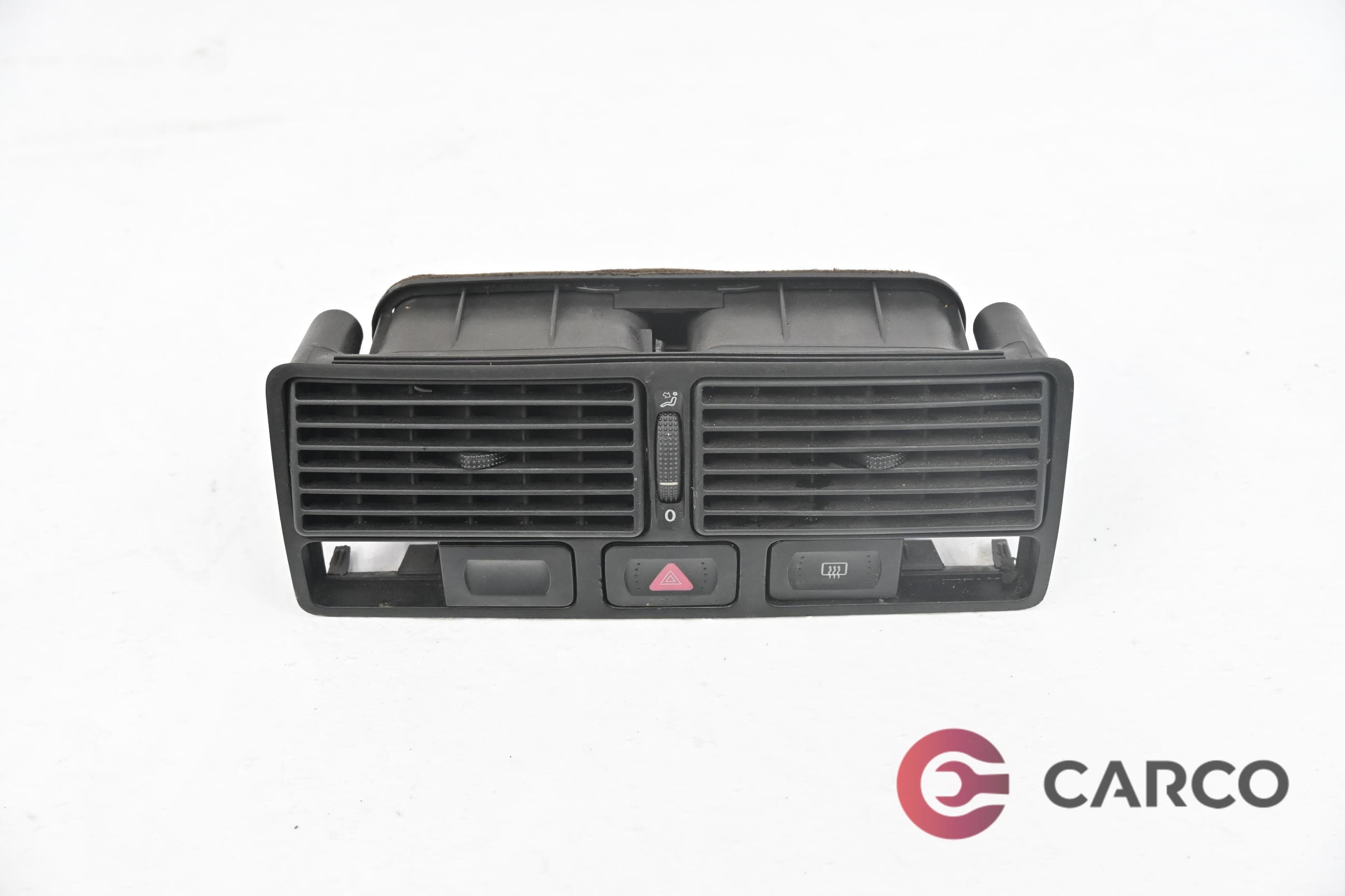 Духалки парно централни за VW GOLF Mk IV (1J1) 1.6 16V (1997 - 2005)