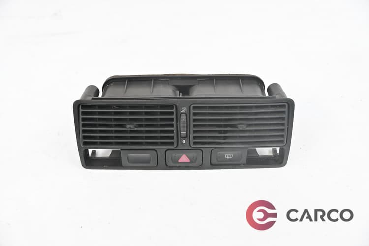 Духалки парно централни за VW GOLF Mk IV (1J1) 1.6 16V (1997 - 2005)