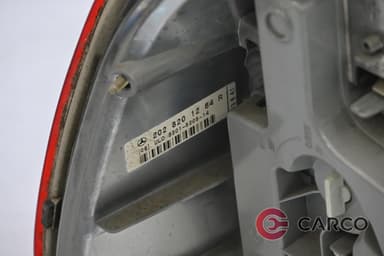 Стоп десен за MERCEDES-BENZ C-CLASS седан (W202) C 180 (202.018) (1993 - 2000)