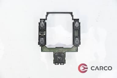 Панел копчета ел стъкла и реглаж огледала за MERCEDES-BENZ C-CLASS седан (W202) C 180 (202.018) (1993 - 2000)