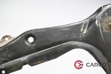 Греда под скорости 191199171 E за VW JETTA II седан (19E, 1G2, 165) 1.8 (1983 - 1992)