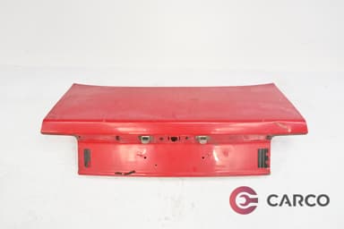 Заден капак за VW JETTA II седан (19E, 1G2, 165) 1.8 (1983 - 1992)