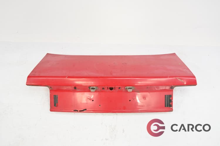 Заден капак за VW JETTA II седан (19E, 1G2, 165) 1.8 (1983 - 1992)