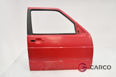 Врата предна дясна за VW JETTA II седан (19E, 1G2, 165) 1.8 (1983 - 1992)