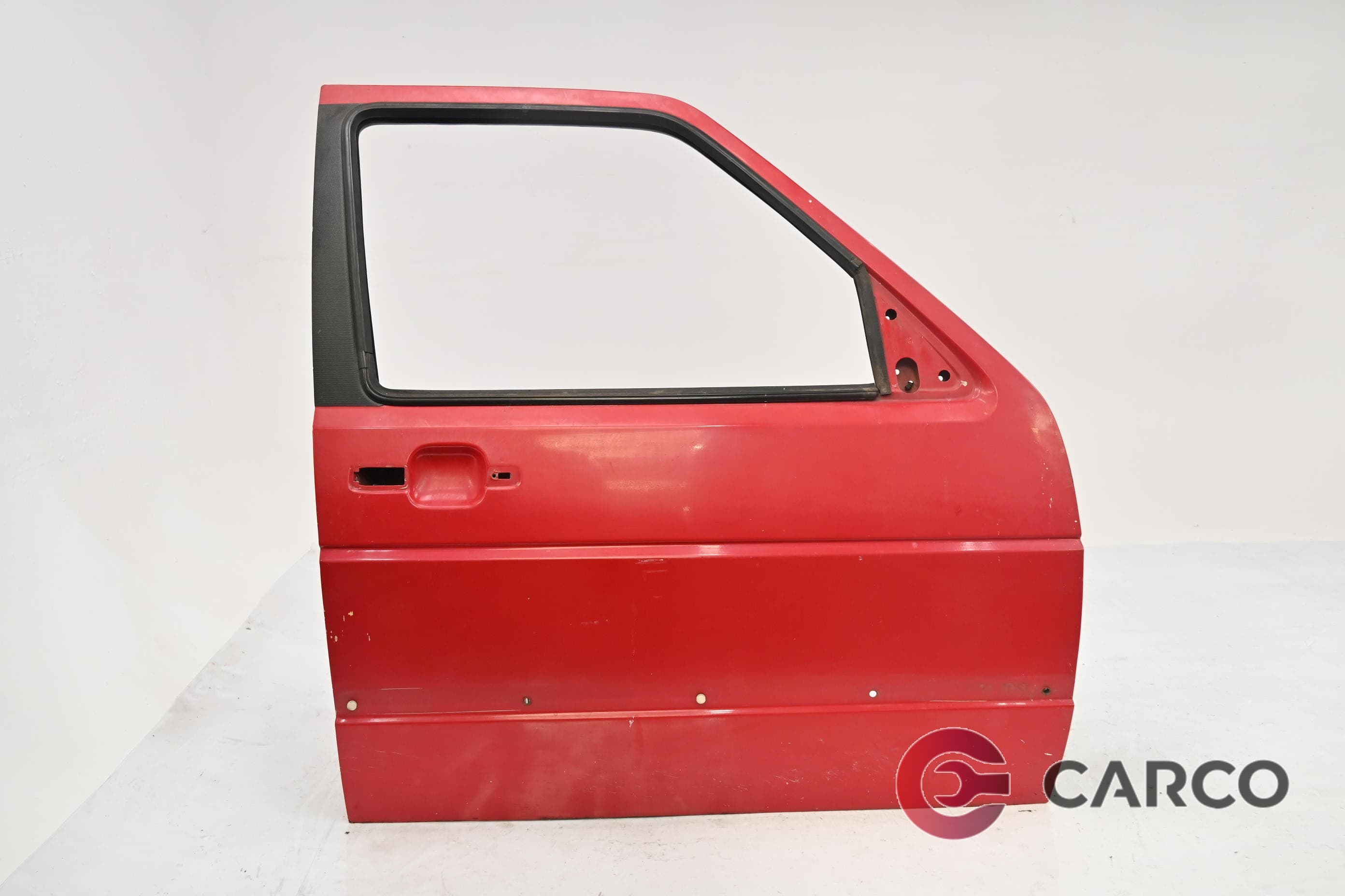 Врата предна дясна за VW JETTA II седан (19E, 1G2, 165) 1.8 (1983 - 1992)
