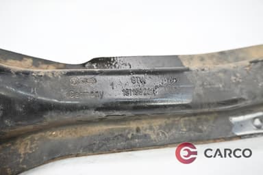 Греда под радиатор 1911992018 за VW JETTA II седан (19E, 1G2, 165) 1.8 (1983 - 1992)