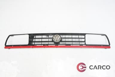 Декоративна решетка с емблема за VW JETTA II седан (19E, 1G2, 165) 1.8 (1983 - 1992)