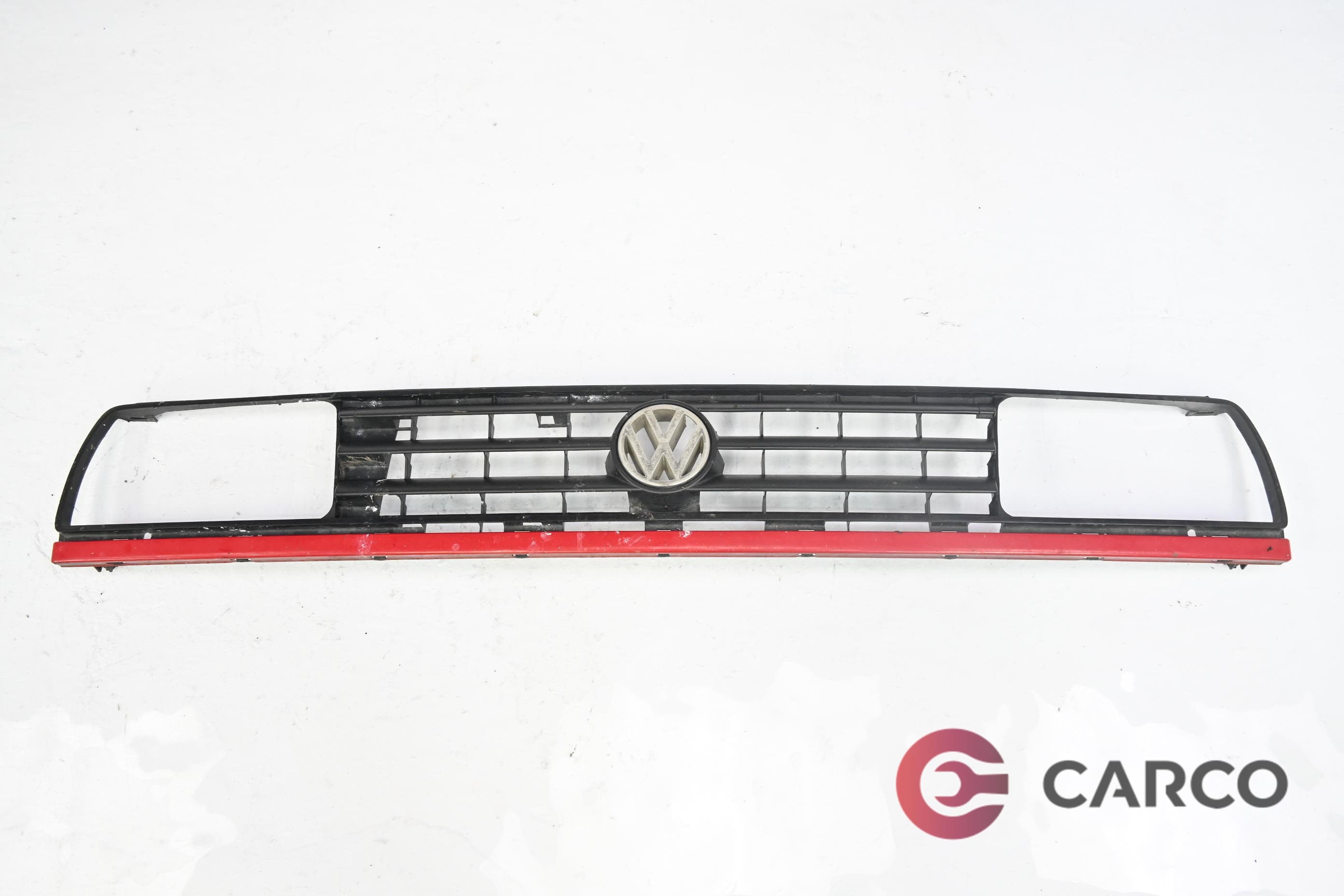 Декоративна решетка с емблема за VW JETTA II седан (19E, 1G2, 165) 1.8 (1983 - 1992)