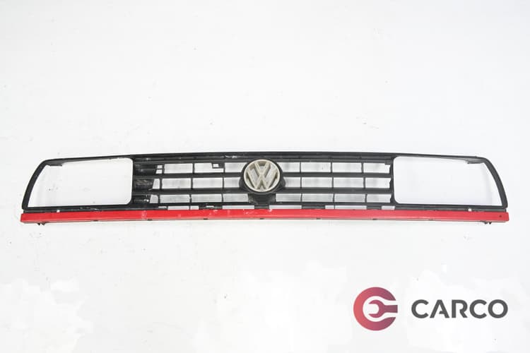 Декоративна решетка с емблема за VW JETTA II седан (19E, 1G2, 165) 1.8 (1983 - 1992)