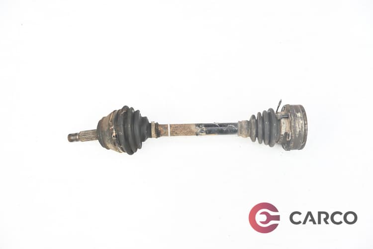 Полуоска предна лява за VW JETTA II седан (19E, 1G2, 165) 1.8 (1983 - 1992)