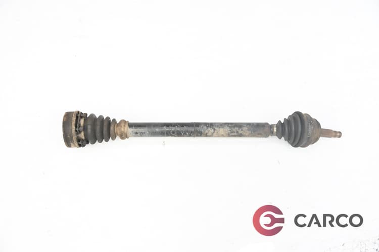 Полуоска предна дясна за VW JETTA II седан (19E, 1G2, 165) 1.8 (1983 - 1992)