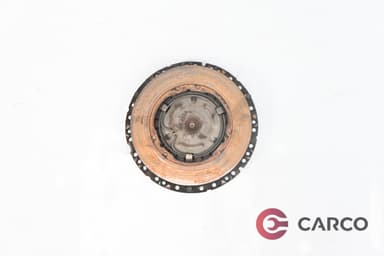 Феродов диск за VW JETTA II седан (19E, 1G2, 165) 1.8 (1983 - 1992)