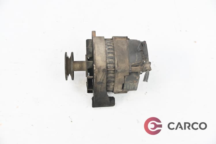 Алтернатор 2521760 за VW JETTA II седан (19E, 1G2, 165) 1.8 (1983 - 1992)