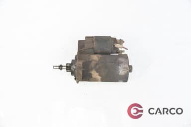Стартер 0 001 114 005 за VW JETTA II седан (19E, 1G2, 165) 1.8 (1983 - 1992)