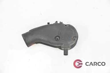 Въздуховод 051129654 A за VW JETTA II седан (19E, 1G2, 165) 1.8 (1983 - 1992)