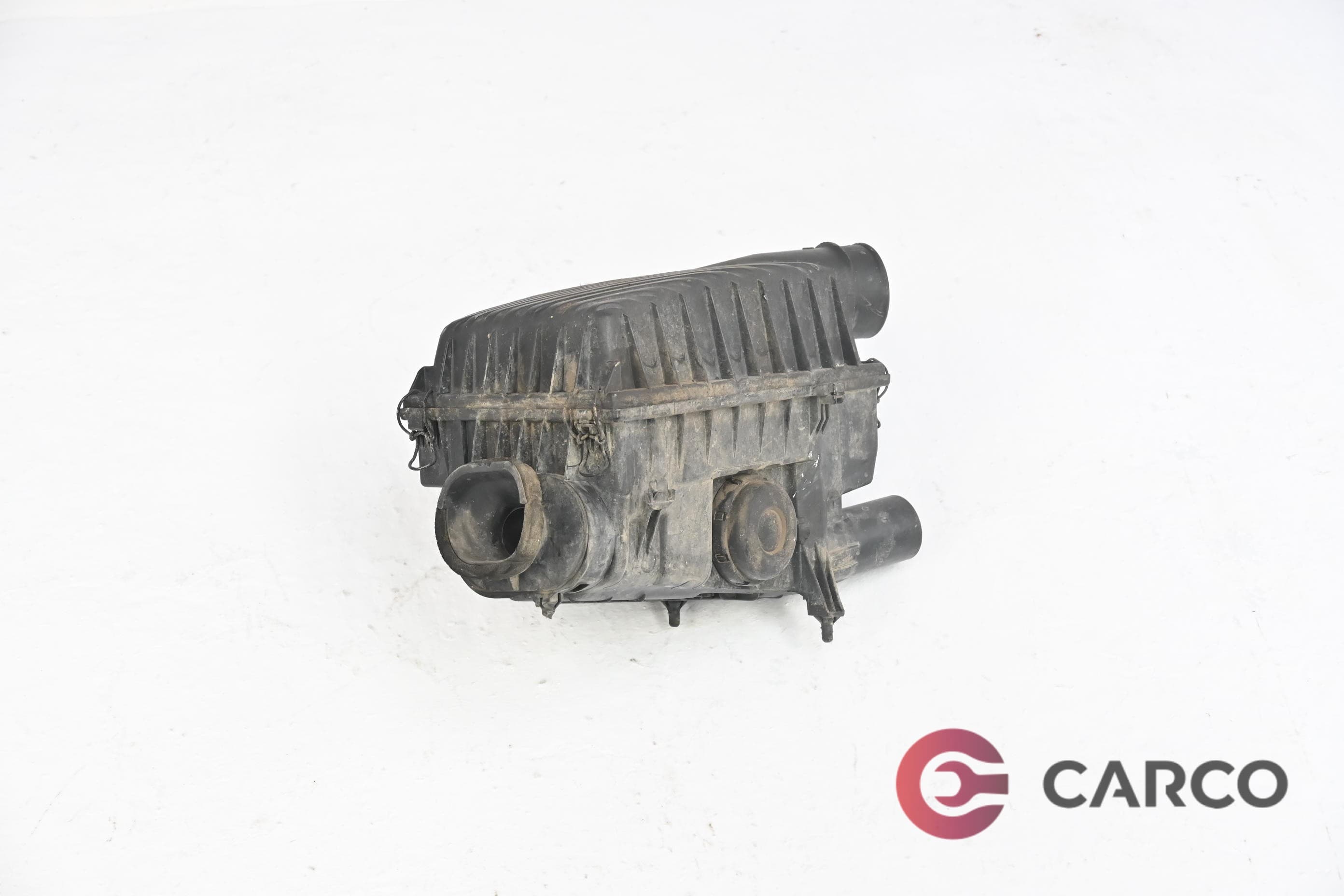 Кутия въздушен филтър за VW JETTA II седан (19E, 1G2, 165) 1.8 (1983 - 1992)