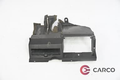 Жабка под волан за VW JETTA II седан (19E, 1G2, 165) 1.8 (1983 - 1992)