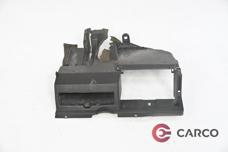 Жабка под волан за VW JETTA II седан (19E, 1G2, 165) 1.8 (1983 - 1992)