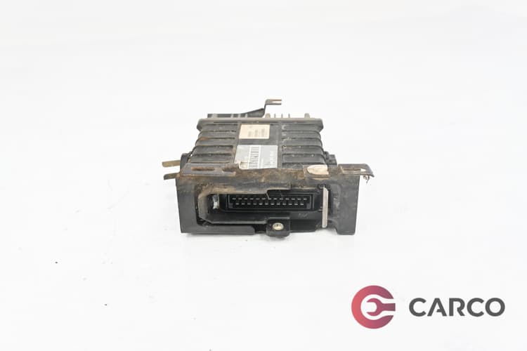 Компютър двигател 0 280 000 739 за VW JETTA II седан (19E, 1G2, 165) 1.8 (1983 - 1992)