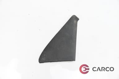 Капаче огледало предно дясно за VW JETTA II седан (19E, 1G2, 165) 1.8 (1983 - 1992)