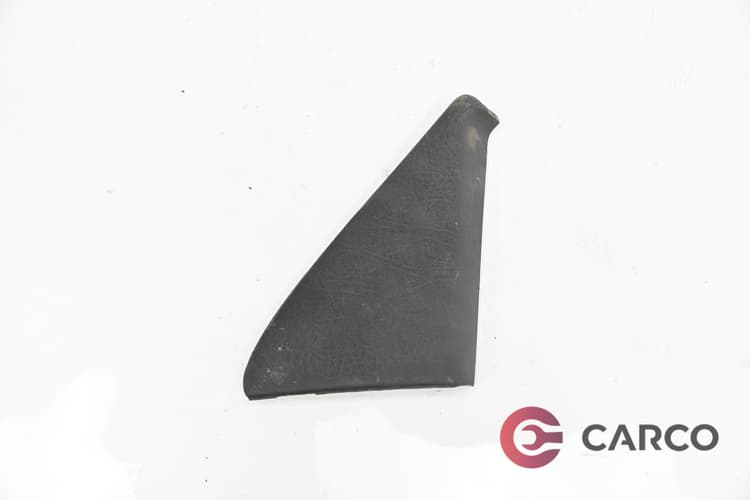 Капаче огледало предно дясно за VW JETTA II седан (19E, 1G2, 165) 1.8 (1983 - 1992)