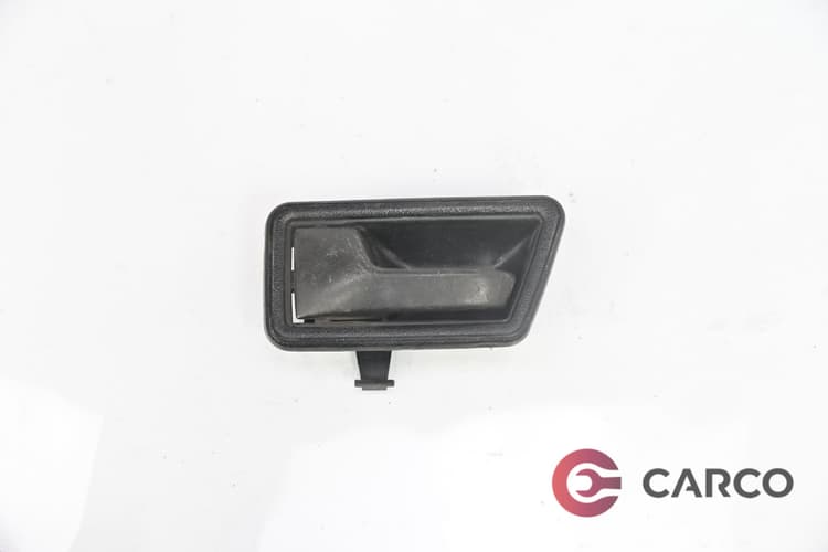 Вътрешна дръжка предна лява за VW JETTA II седан (19E, 1G2, 165) 1.8 (1983 - 1992)