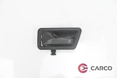 Вътрешна дръжка задна лява за VW JETTA II седан (19E, 1G2, 165) 1.8 (1983 - 1992)
