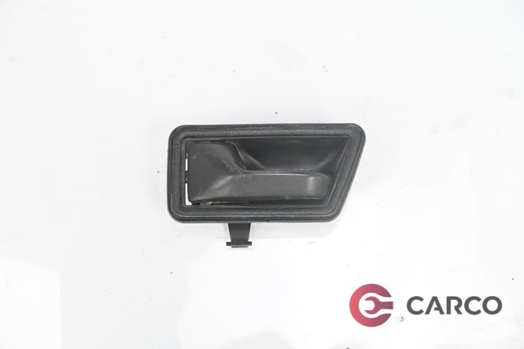 Вътрешна дръжка задна лява за VW JETTA II седан (19E, 1G2, 165) 1.8 (1983 - 1992)
