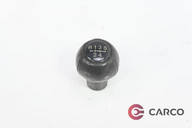 Топка скоростен лост за VW JETTA II седан (19E, 1G2, 165) 1.8 (1983 - 1992)