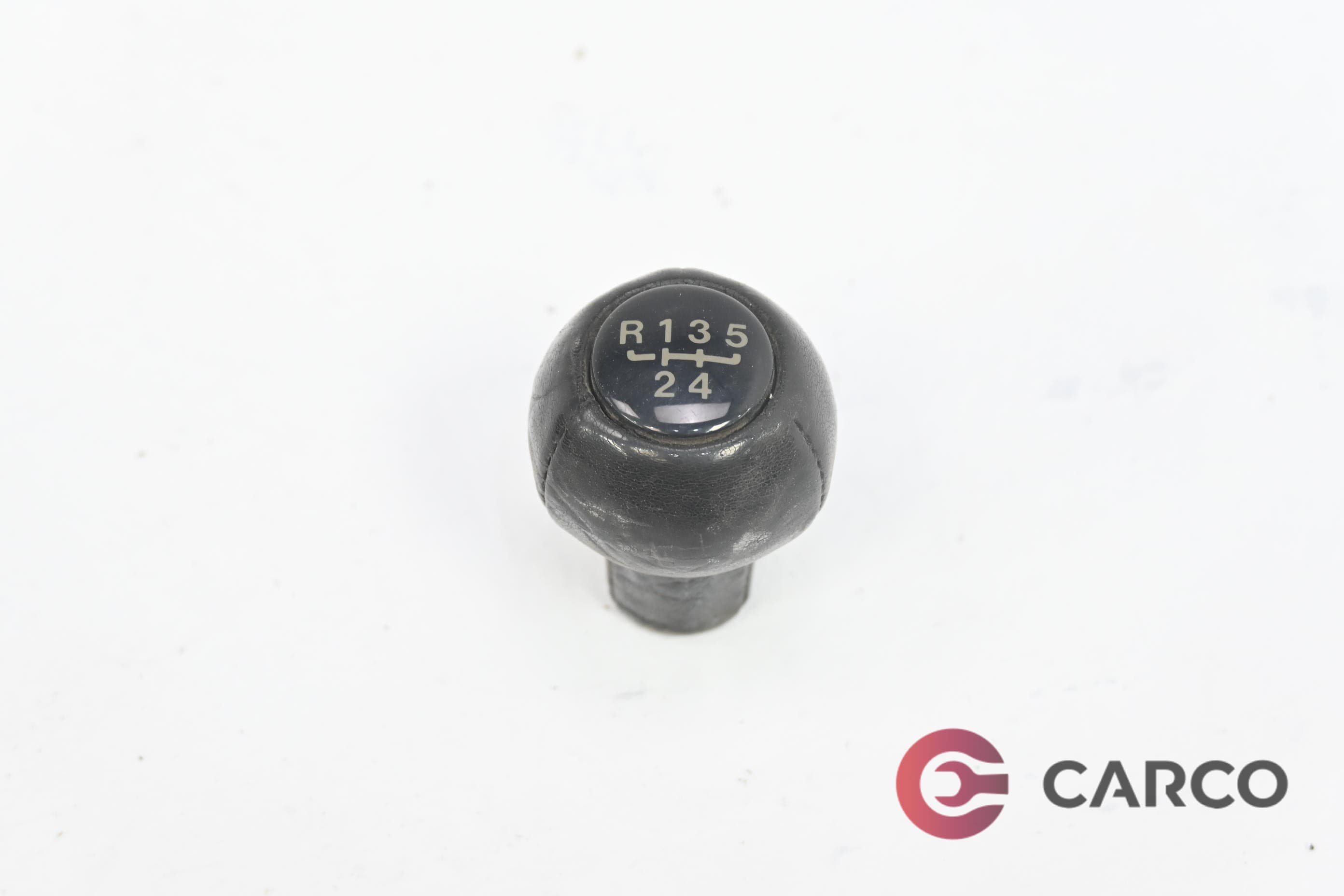 Топка скоростен лост за VW JETTA II седан (19E, 1G2, 165) 1.8 (1983 - 1992)