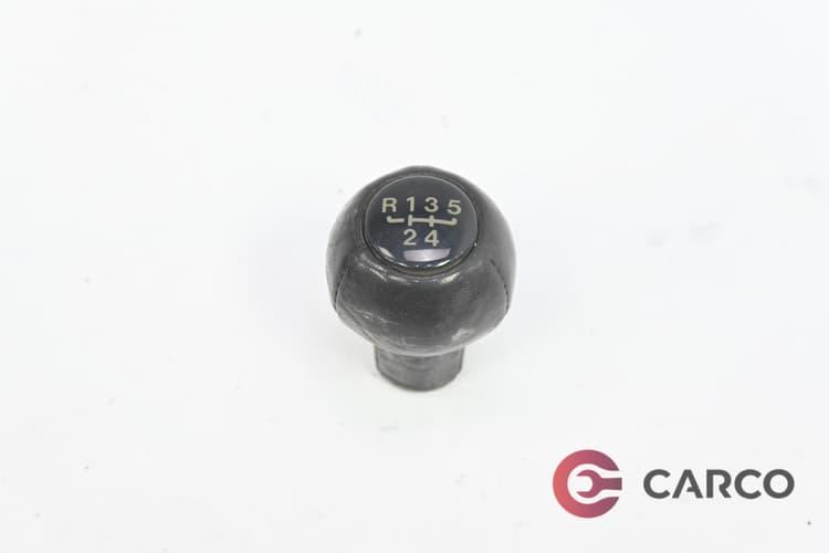 Топка скоростен лост за VW JETTA II седан (19E, 1G2, 165) 1.8 (1983 - 1992)