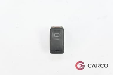 Копче подгрев задно стъкло за VW JETTA II седан (19E, 1G2, 165) 1.8 (1983 - 1992)