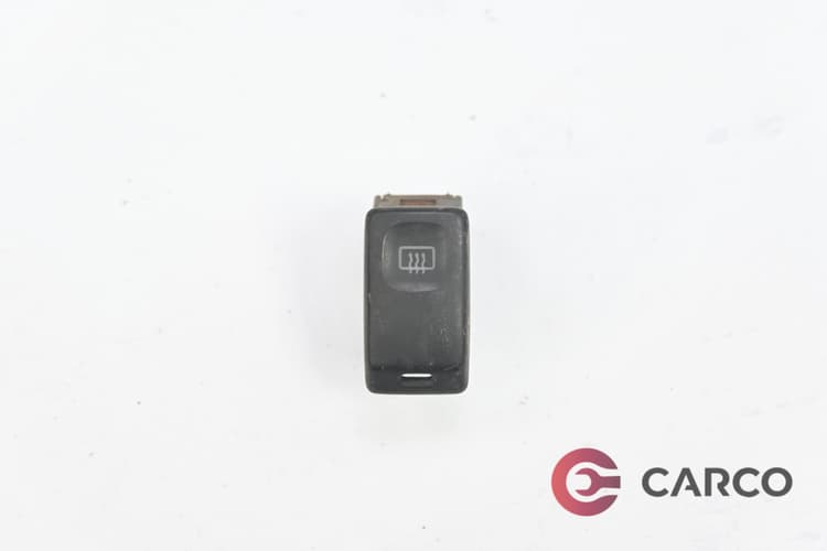 Копче подгрев задно стъкло за VW JETTA II седан (19E, 1G2, 165) 1.8 (1983 - 1992)