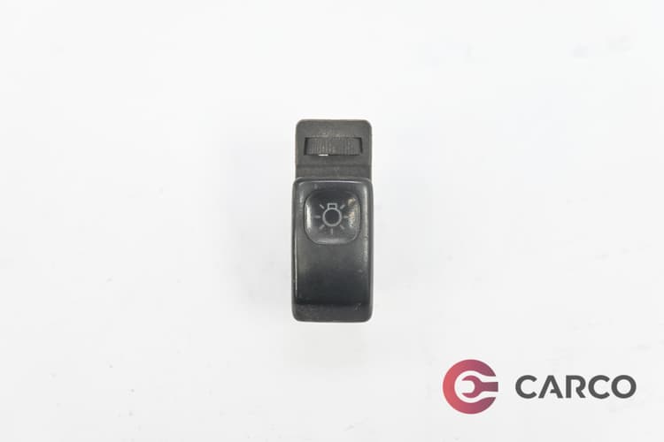 Ключ светлини за VW JETTA II седан (19E, 1G2, 165) 1.8 (1983 - 1992)