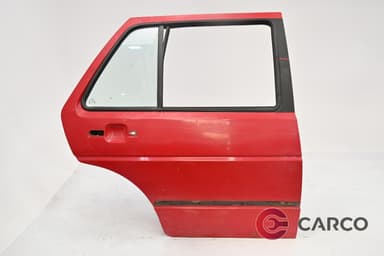 Врата задна дясна за VW JETTA II седан (19E, 1G2, 165) 1.8 (1983 - 1992)