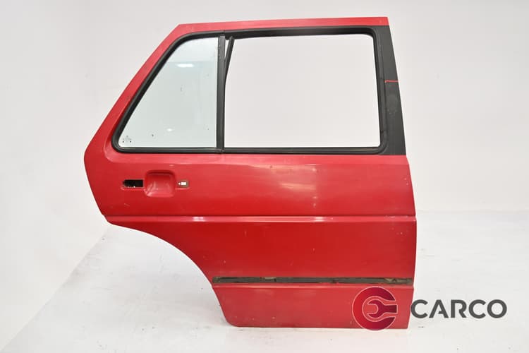 Врата задна дясна за VW JETTA II седан (19E, 1G2, 165) 1.8 (1983 - 1992)