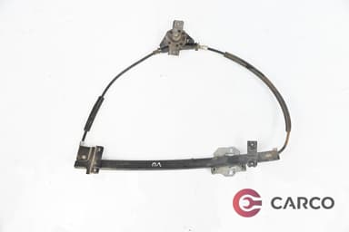 Стъклоповдигач преден ляв за VW JETTA II седан (19E, 1G2, 165) 1.8 (1983 - 1992)