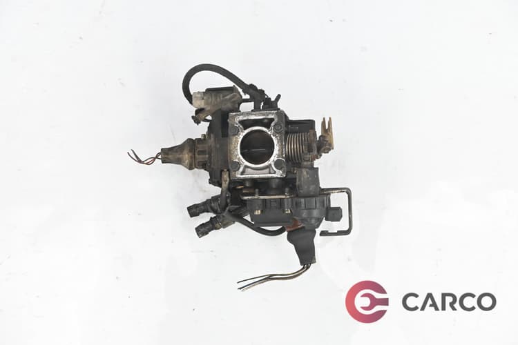 Карбуратор 0 132 308 600 за VW JETTA II седан (19E, 1G2, 165) 1.8 (1983 - 1992)