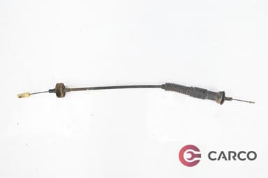 Жило скорости за VW JETTA II седан (19E, 1G2, 165) 1.8 (1983 - 1992)