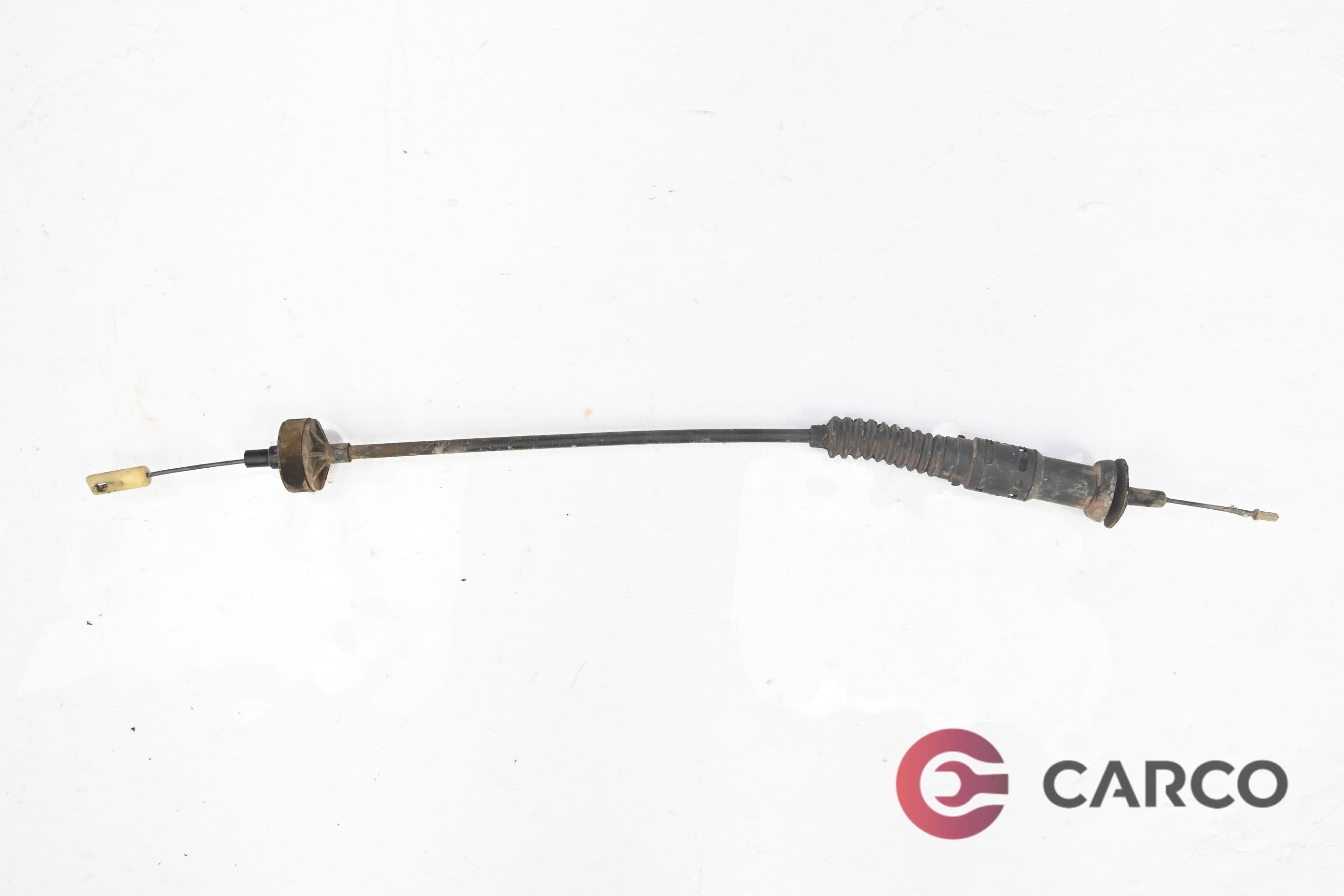 Жило скорости за VW JETTA II седан (19E, 1G2, 165) 1.8 (1983 - 1992)