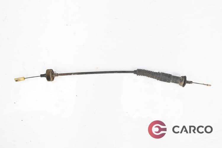 Жило скорости за VW JETTA II седан (19E, 1G2, 165) 1.8 (1983 - 1992)