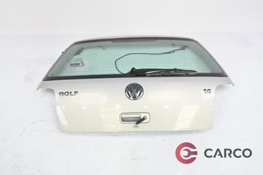 Заден капак за VW GOLF Mk IV (1J1) 1.6 (1997 - 2005)