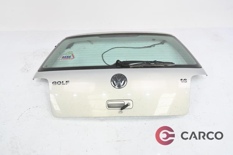 Заден капак за VW GOLF Mk IV (1J1) 1.6 (1997 - 2005)