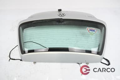 Заден капак за VW GOLF Mk IV (1J1) 1.6 (1997 - 2005)