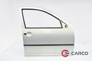 Врата предна дясна за VW GOLF Mk IV (1J1) 1.6 (1997 - 2005)