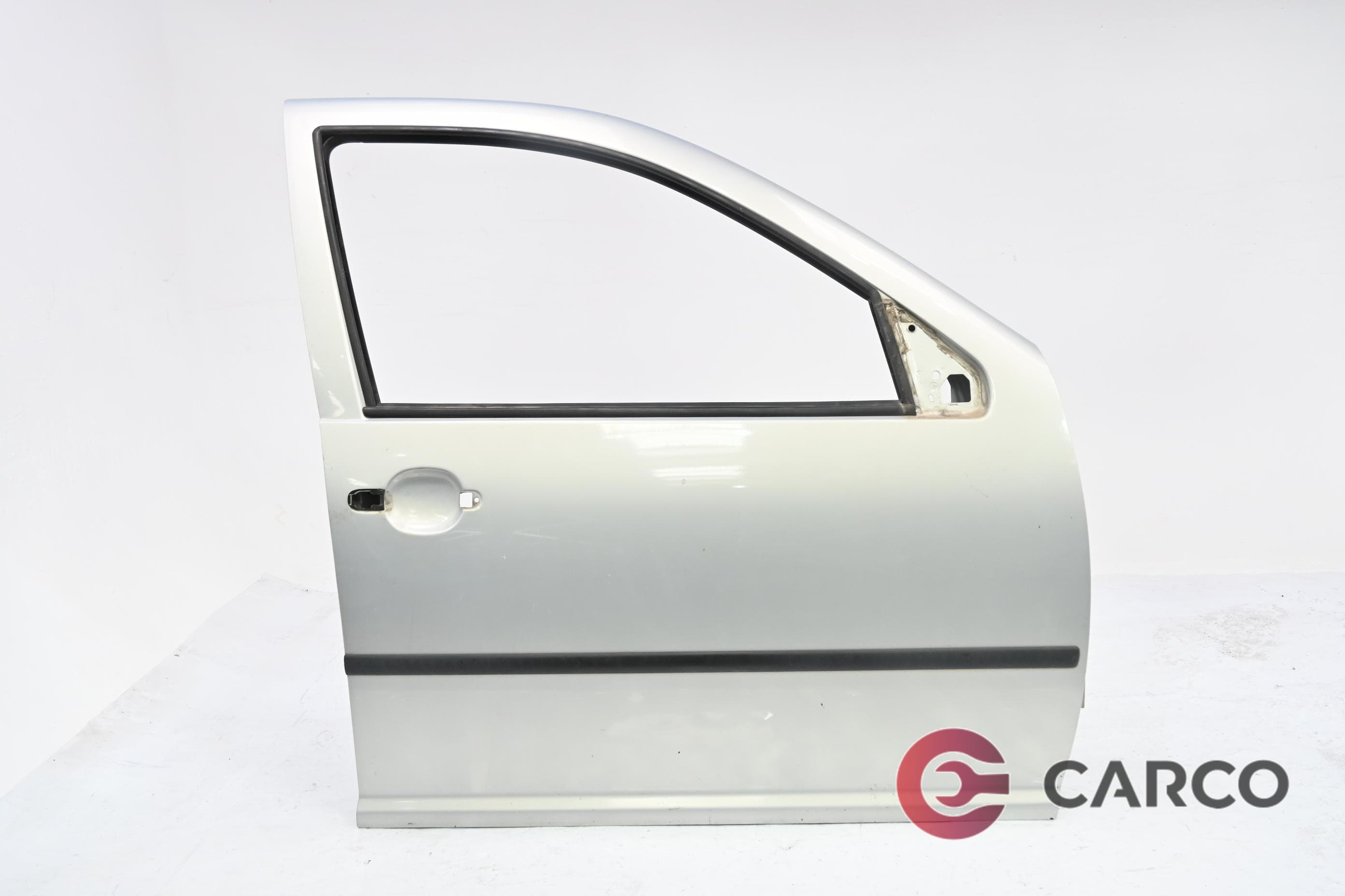 Врата предна дясна за VW GOLF Mk IV (1J1) 1.6 (1997 - 2005)