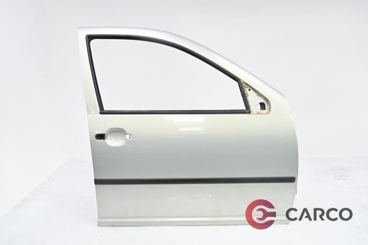 Врата предна дясна за VW GOLF Mk IV (1J1) 1.6 (1997 - 2005)
