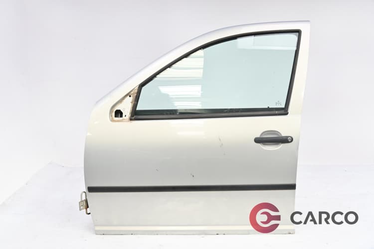 Врата предна лява за VW GOLF Mk IV (1J1) 1.6 (1997 - 2005)
