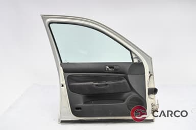 Врата предна лява за VW GOLF Mk IV (1J1) 1.6 (1997 - 2005)