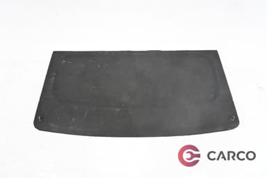 Кора багажник горна за VW GOLF Mk IV (1J1) 1.6 (1997 - 2005)